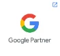 Selo Google Partner